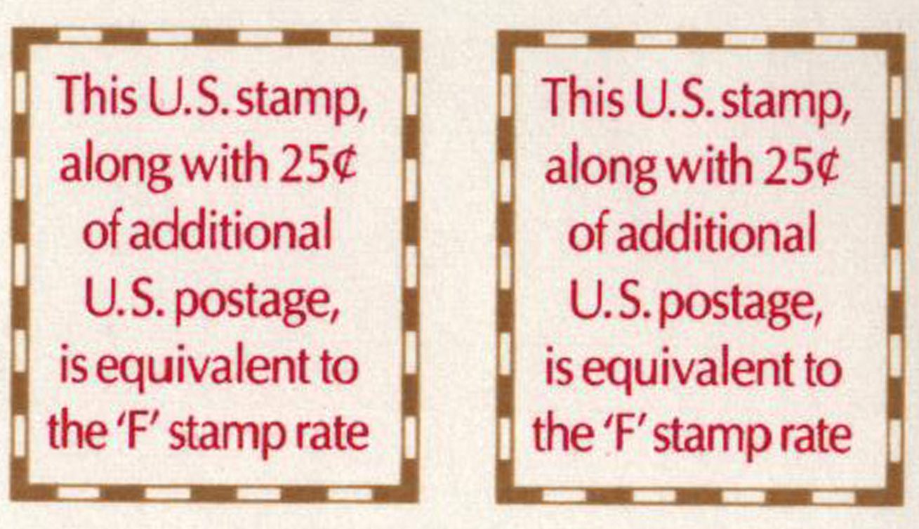 Make-up rate