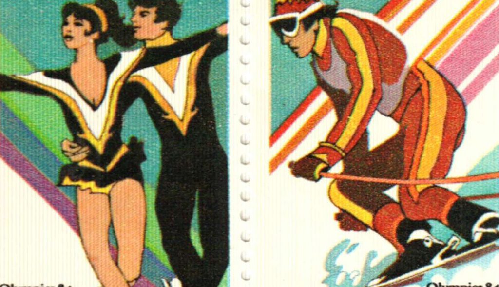 Winter Olympics 84 Highlights from Sarajevo