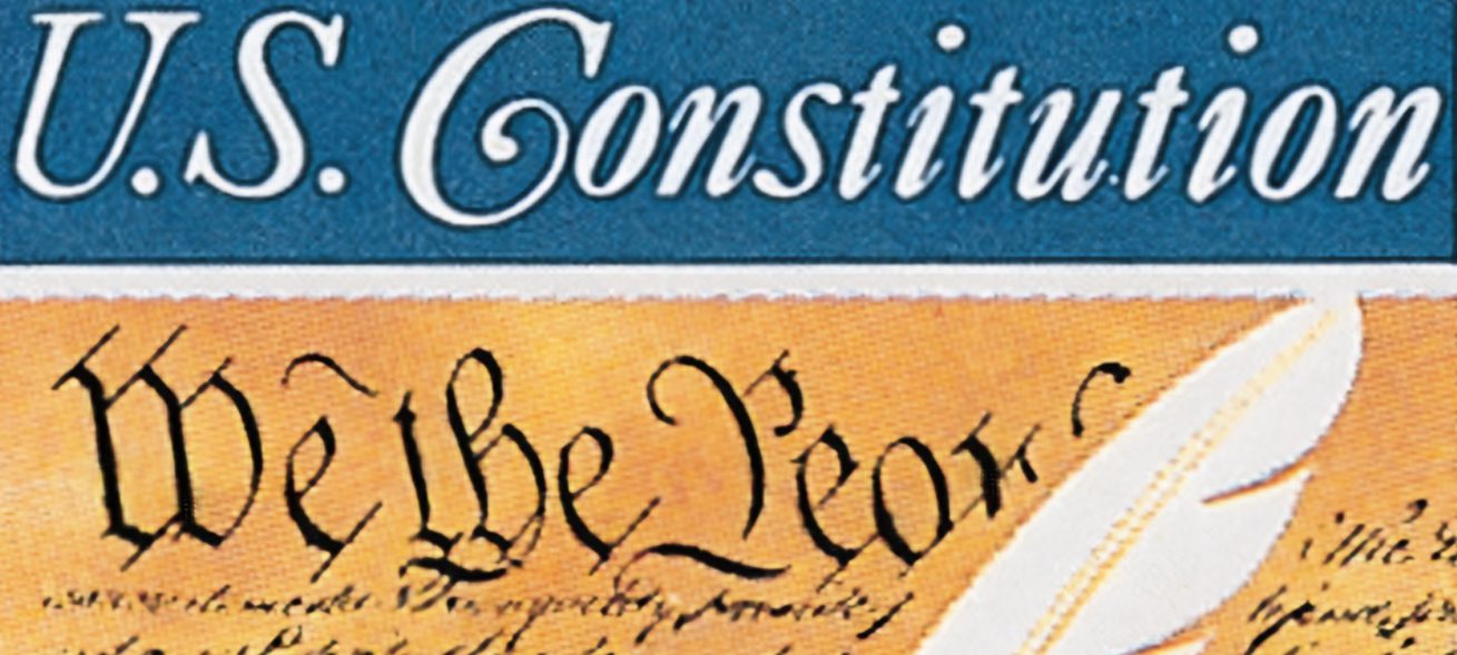 Constitution