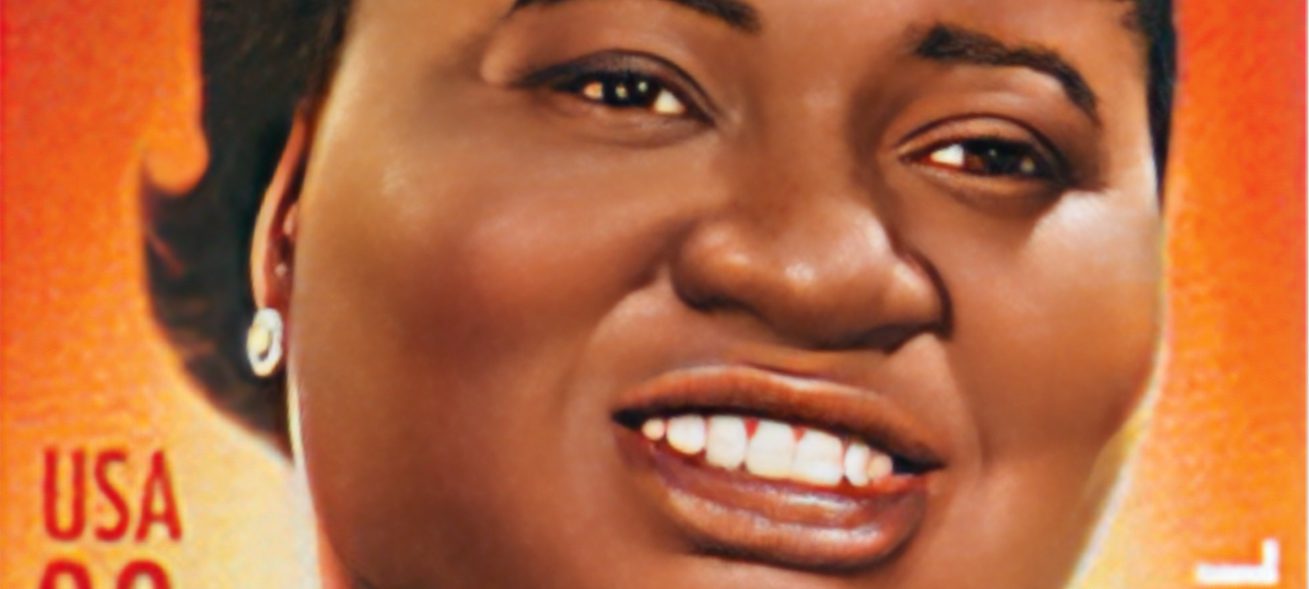 Hattie McDaniel