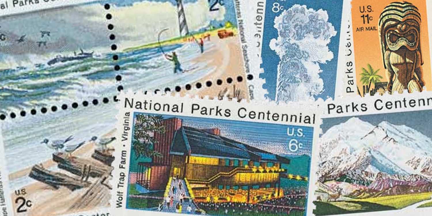 National Parks Centennial