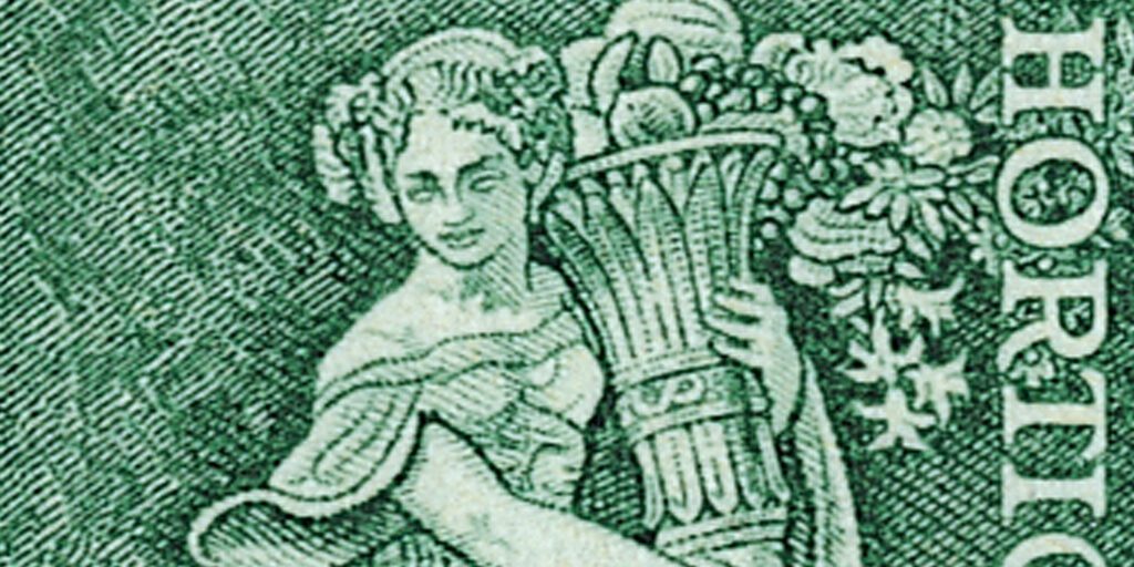 Birth of Liberty Hyde Bailey — Mystic Stamp Discovery Center