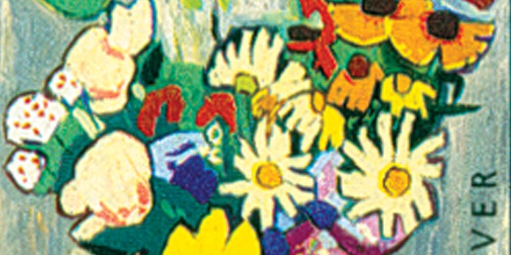 Birth of William H. Johnson | Mystic Stamp Discovery Center