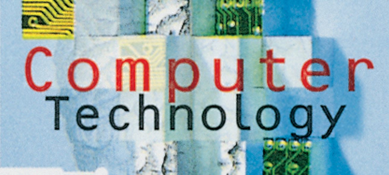 Computer Technology - Patents