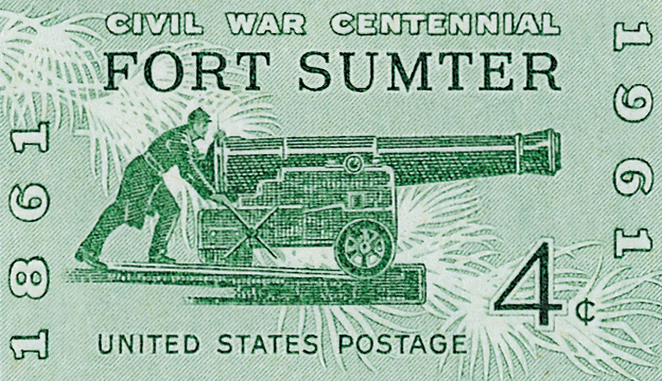 Civil War Centennial Series