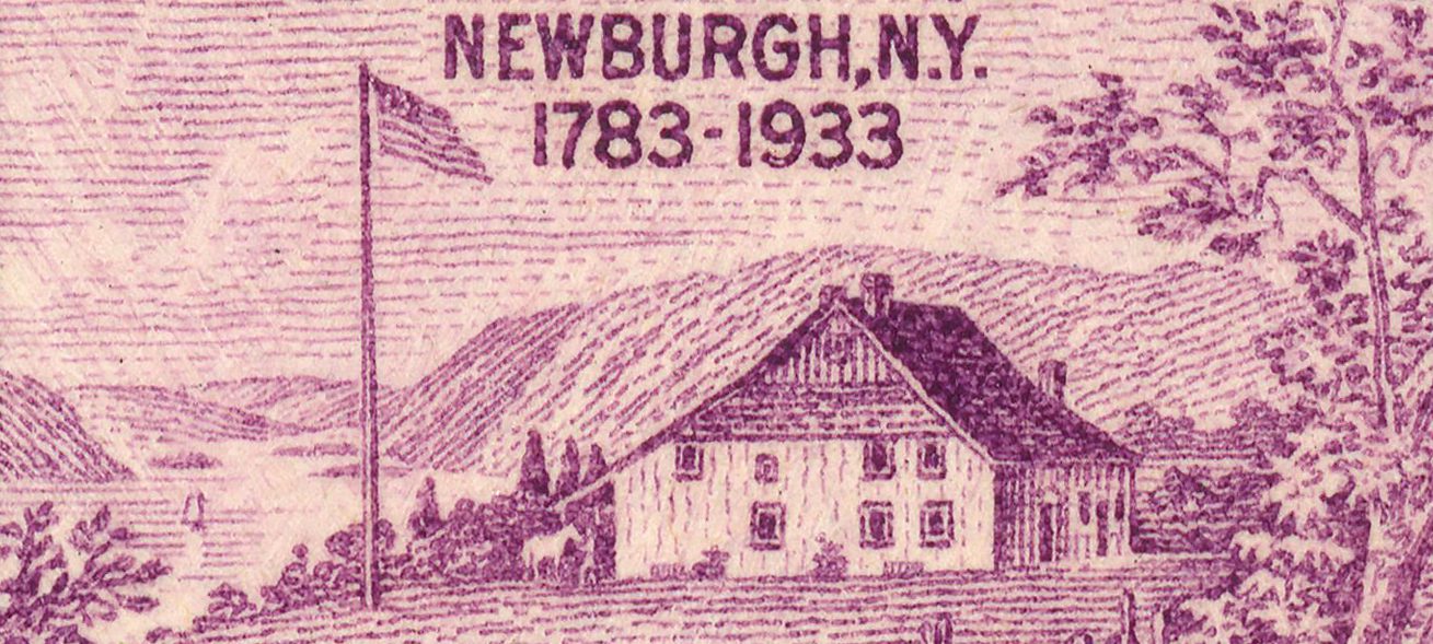 Washington Proclamation