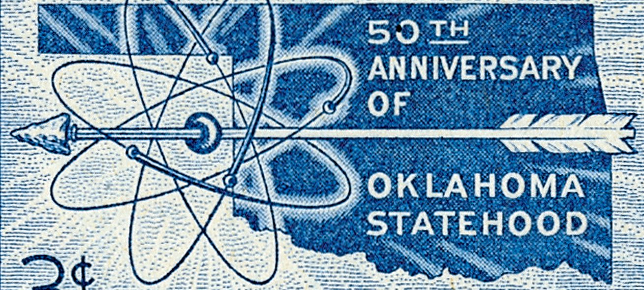 Oklahoma