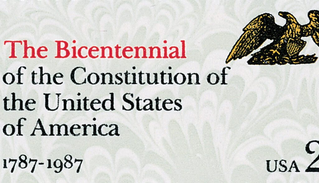 Lincoln Suspends Writ of Habeas Corpus — Mystic Stamp Discovery Center