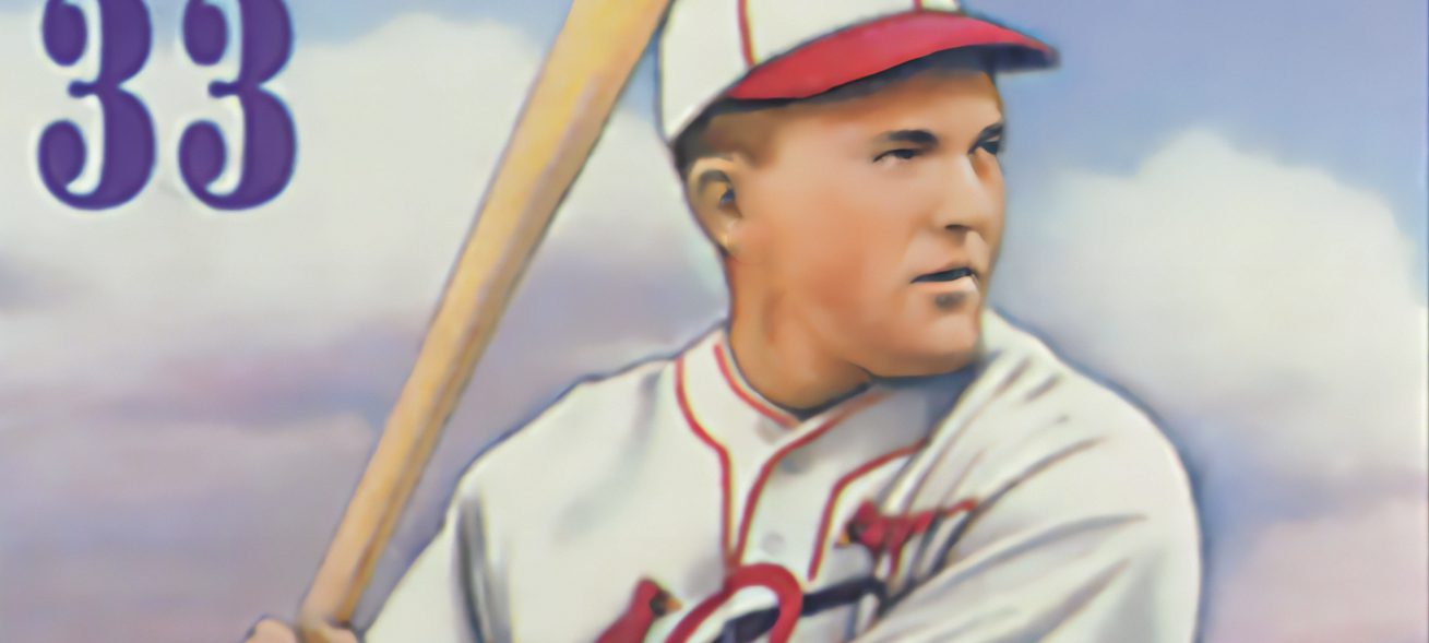 Rogers Hornsby