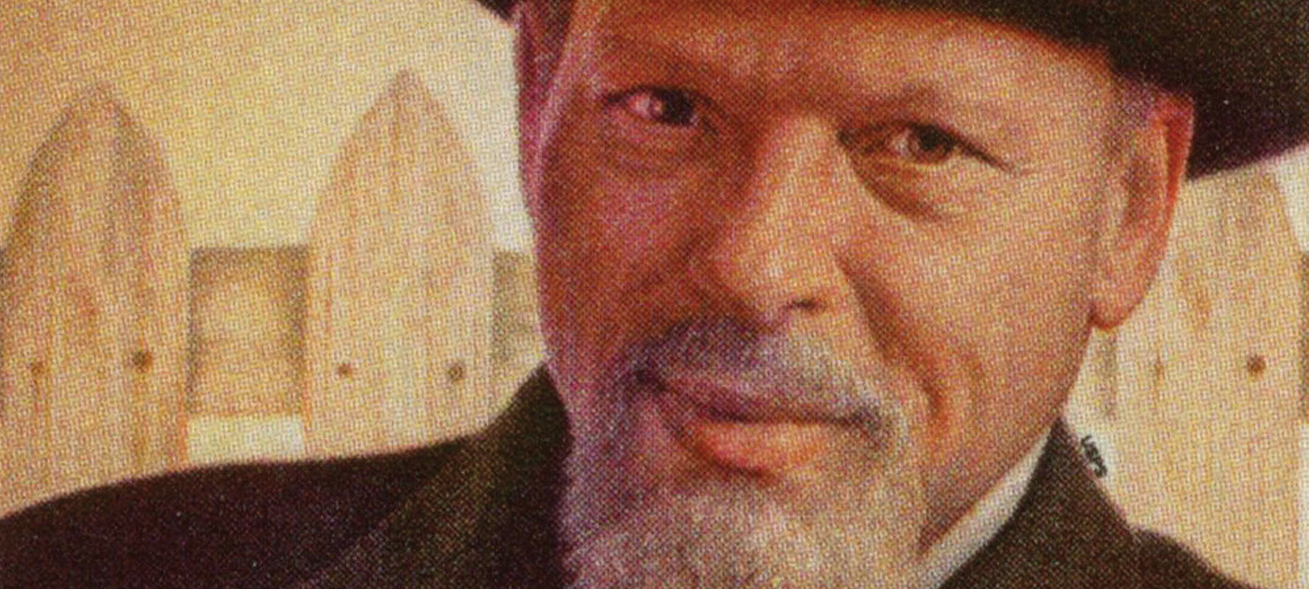 August Wilson