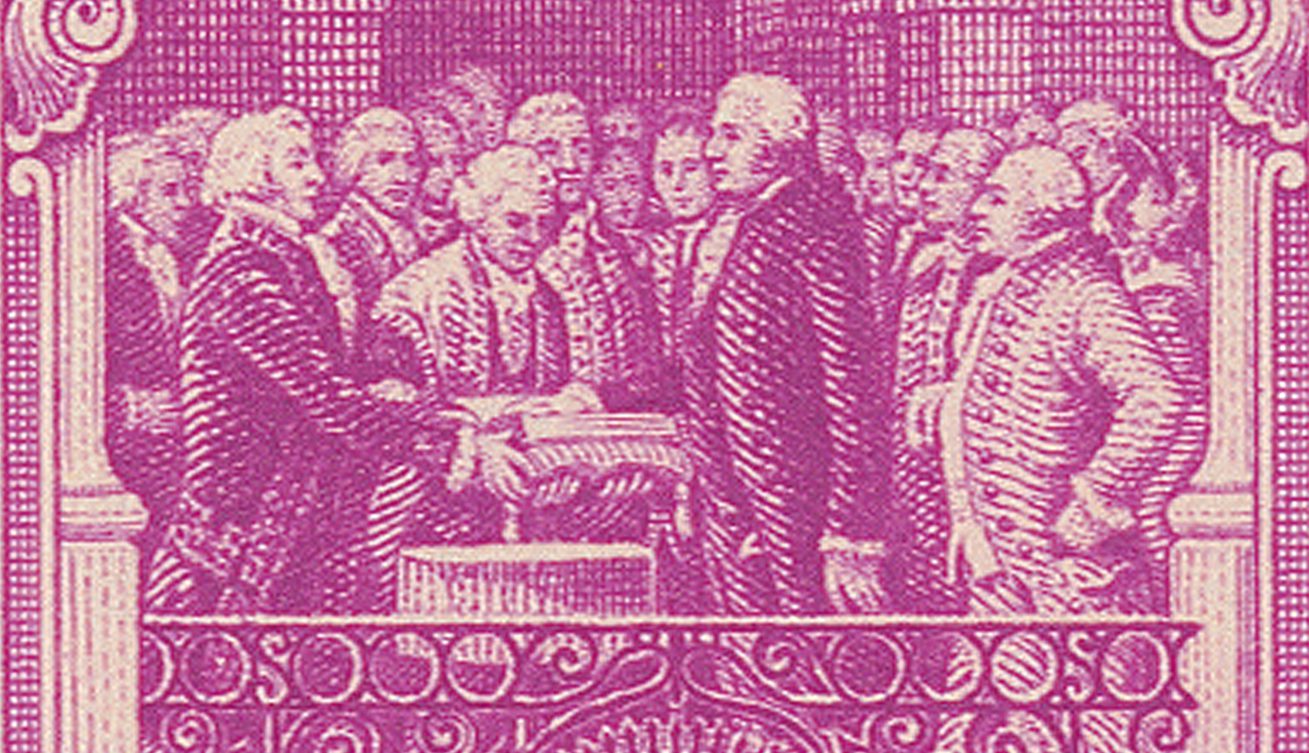 Washington Inauguration