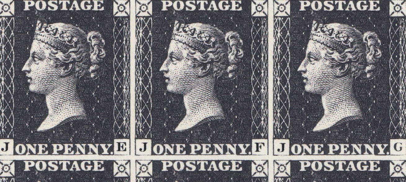 Penny Black