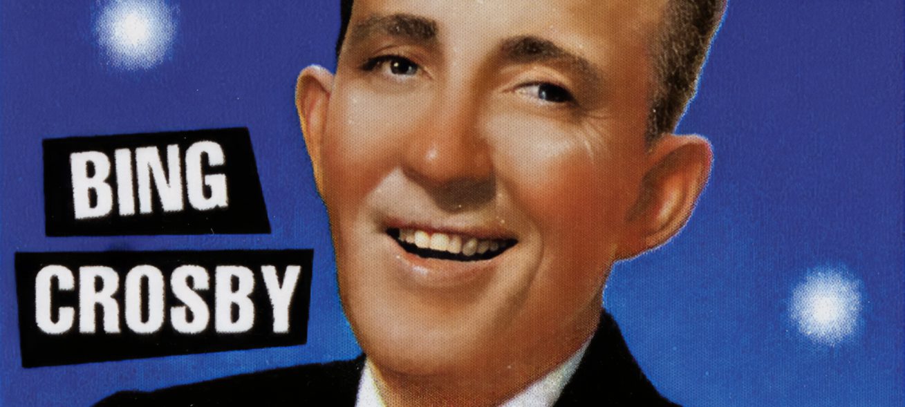 Bing Crosby