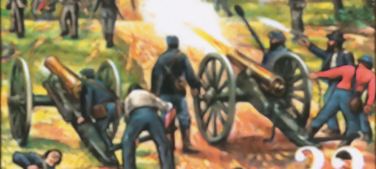 Chancellorsville