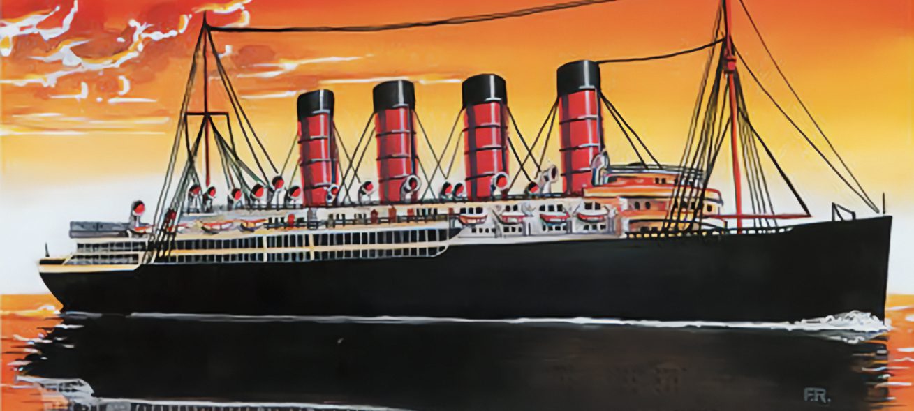 Lusitania