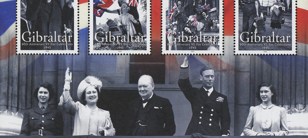 VE Day