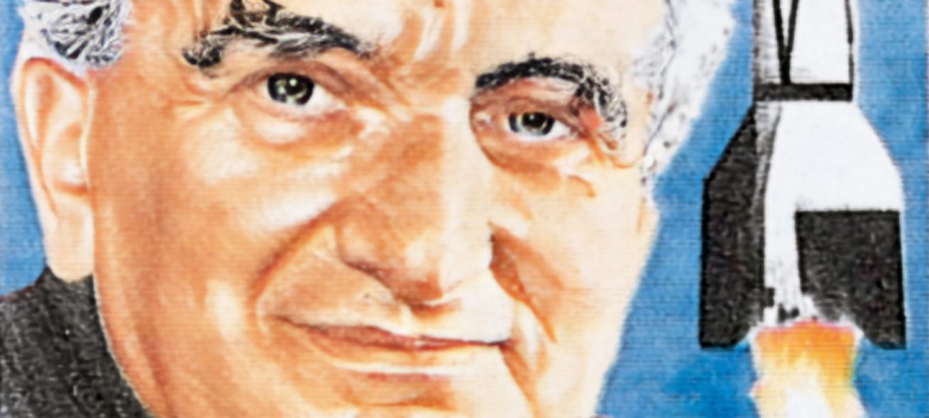 Theodore von Kármán