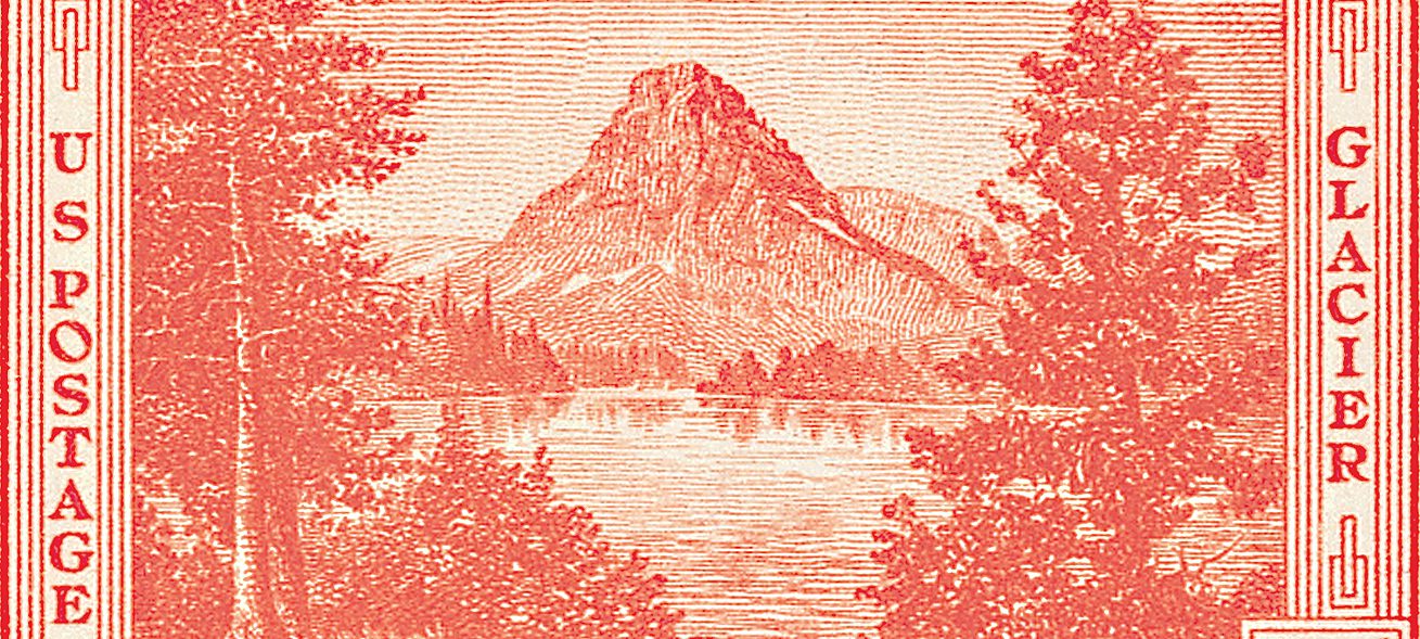 Glacier National Park