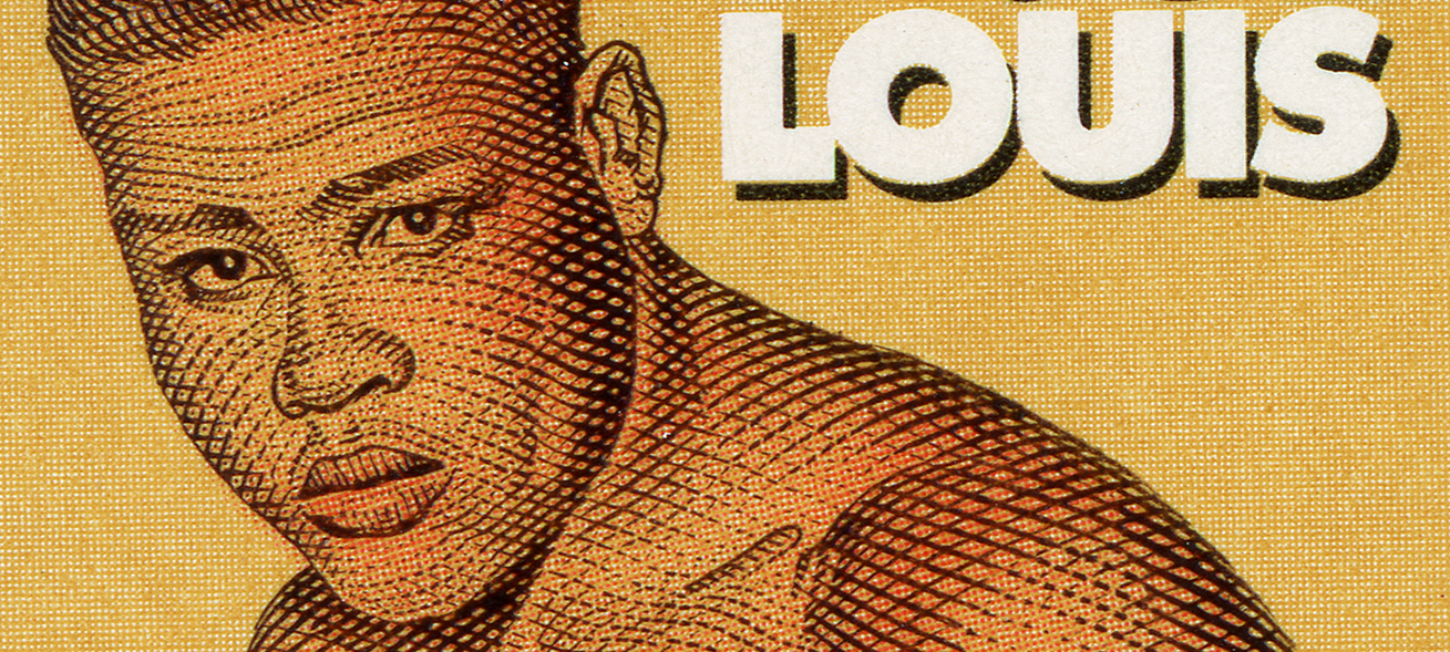 Joe Louis