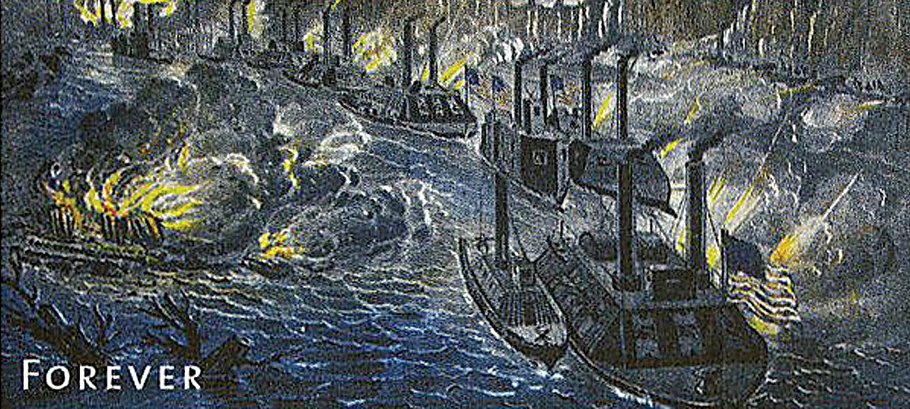 Vicksburg