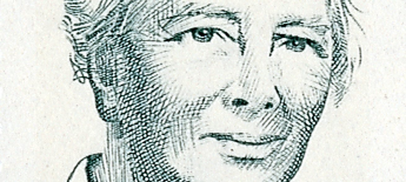 Lillian Gilbreth