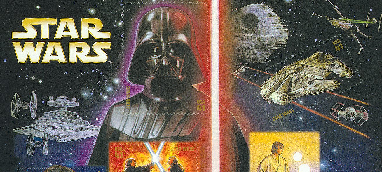 Star Wars