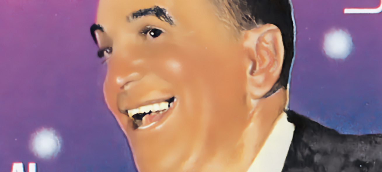 Al Jolson