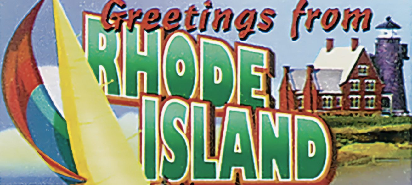 Rhode Island