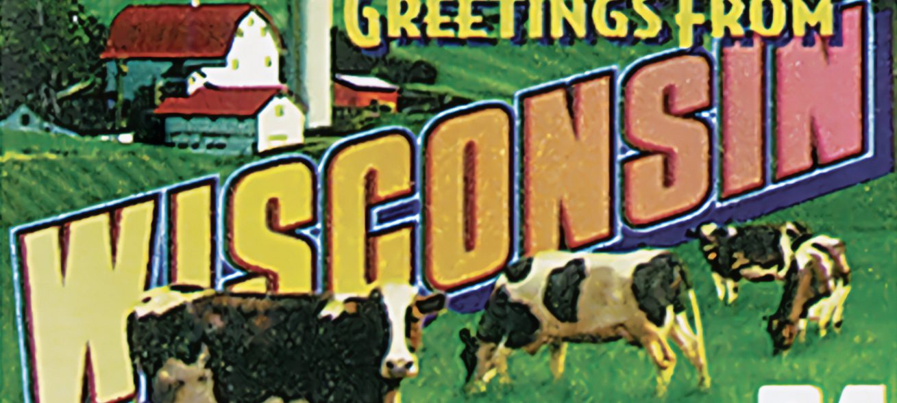 Wisconsin