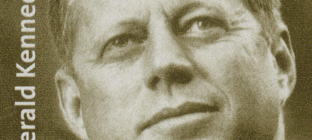 John F Kennedy