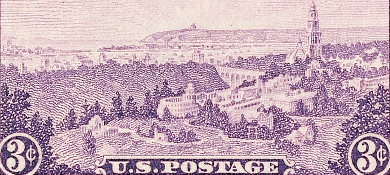 California Pacific Exposition