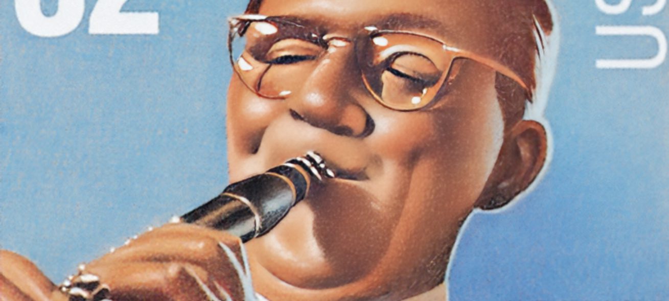 Benny Goodman