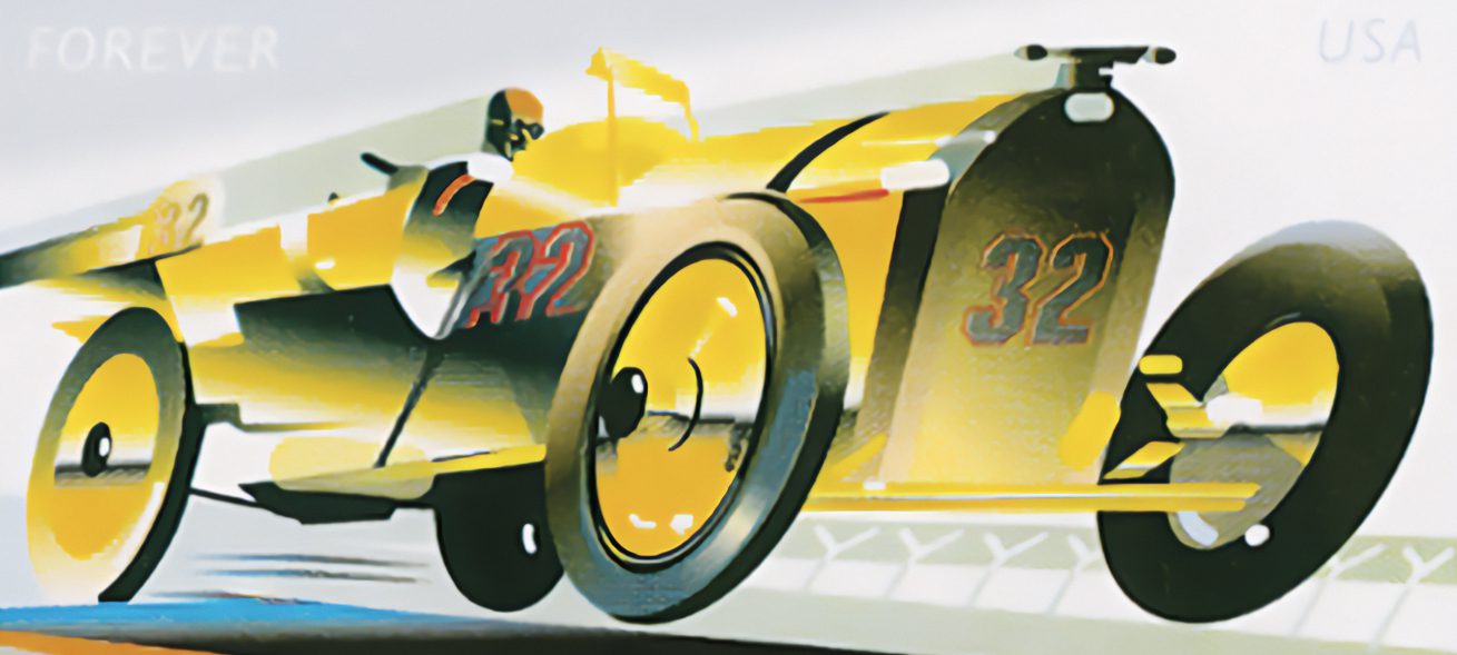 Indianapolis 500
