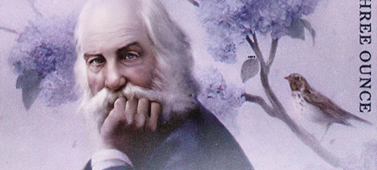 Walt Whitman