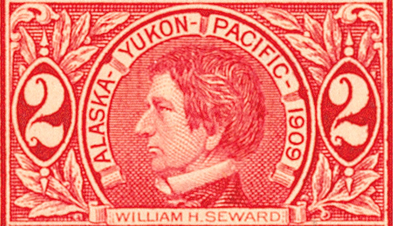 Alaska Yukon Pacific Expo