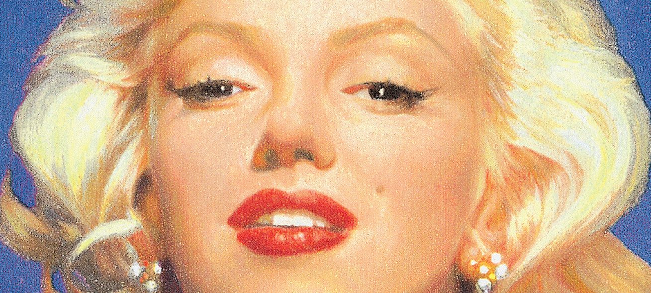 Marilyn Monroe