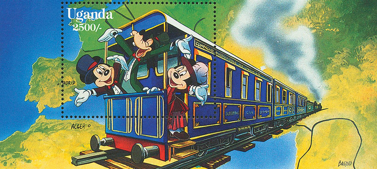 Orient Express
