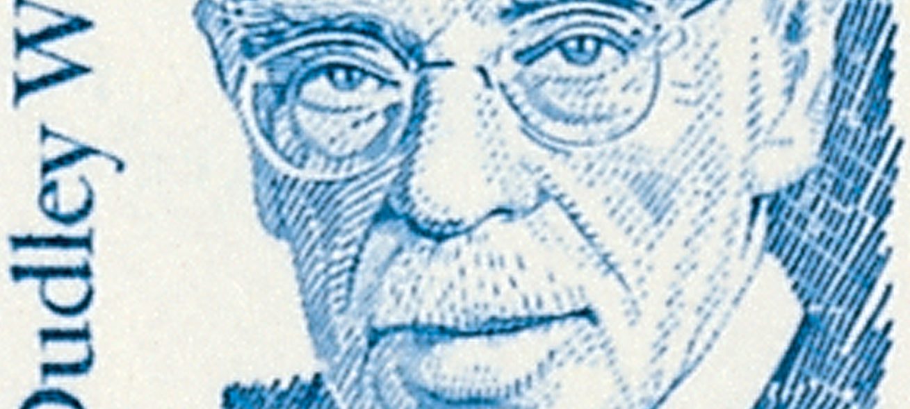 Paul Dudley White