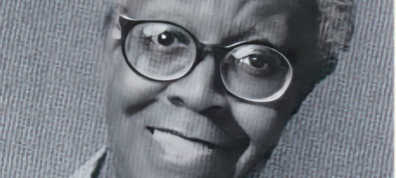 Gwendolyn Brooks