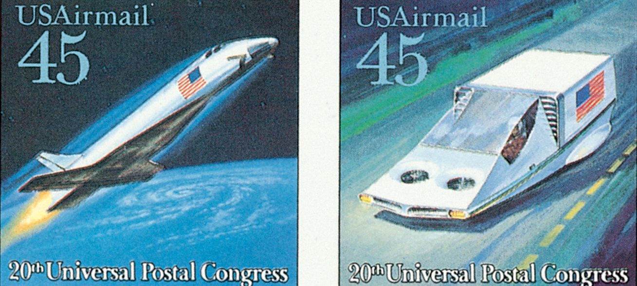 Future Mail
