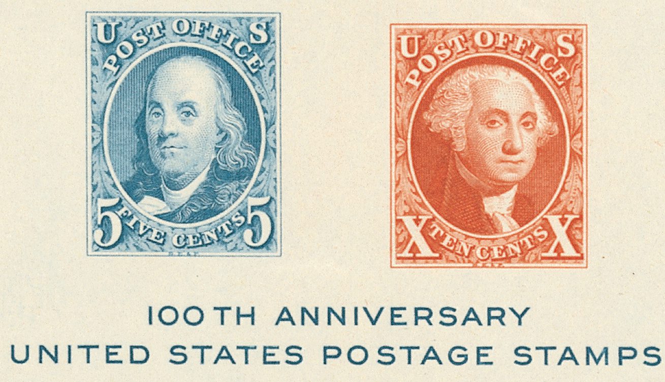 Webster’s Stamp Proposal