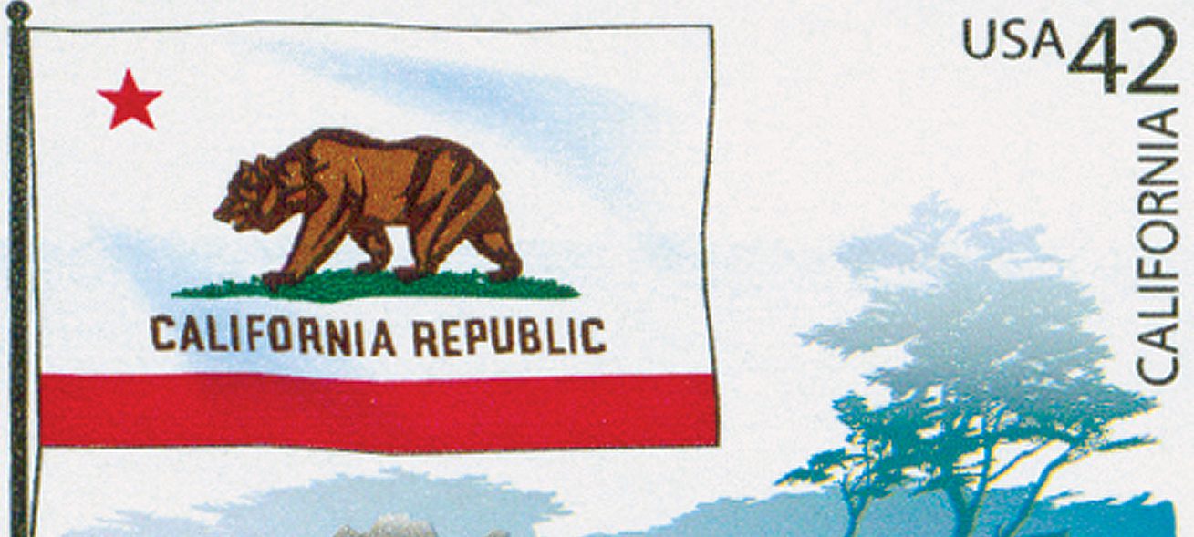 Bear Flag
