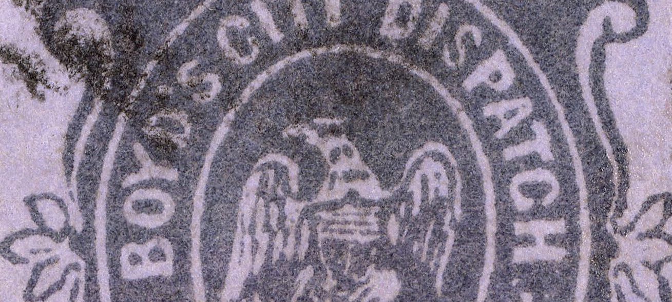 Boyd’s City Express