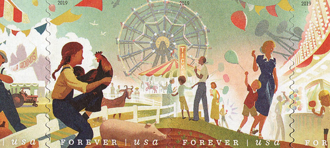Ferris Wheel