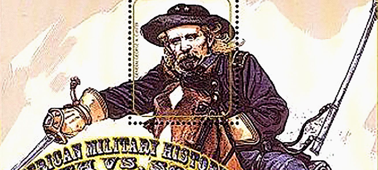 Custer