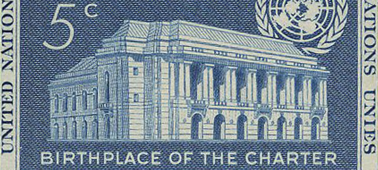 United Nations Charter
