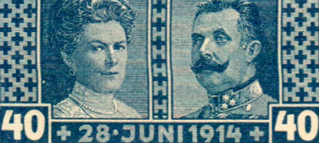 Franz Ferdinand