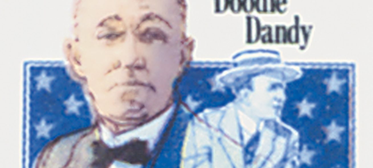 George Cohan