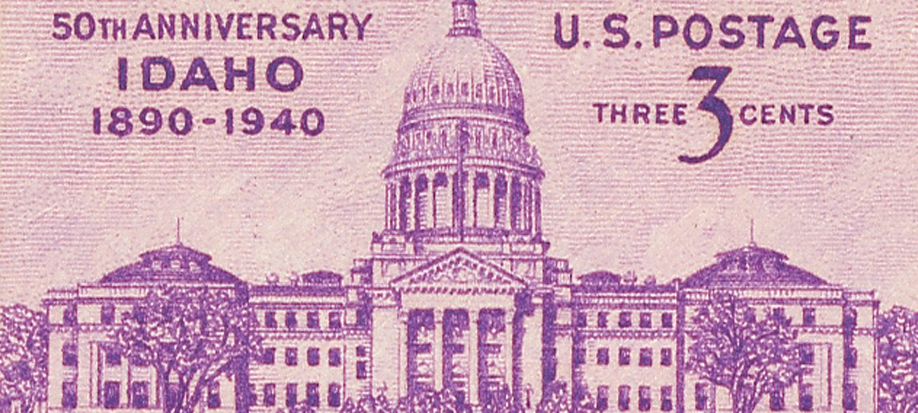 Idaho