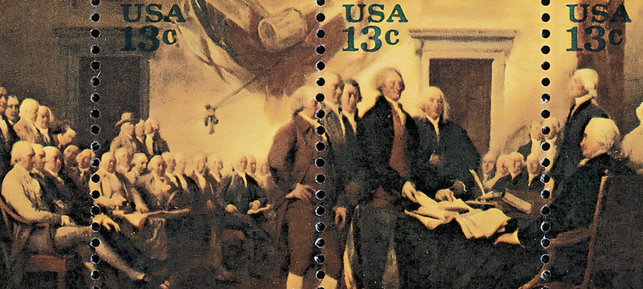 Declaration of Independence